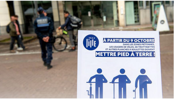 Vu à lille